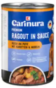 K-CARINURA Ragout in Sauce, 400-g-Dose