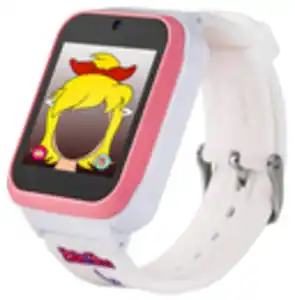 TECHNAXX Kids-Smartwatch »Bibi & Tina«