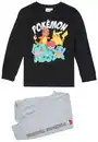 Bild 3 von Kinder-Pyjama »Pokémon«, 2-teilig