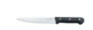 METRO Professional Fleischermesser Universal knives, Edelstahl, 18 cm, schwarz