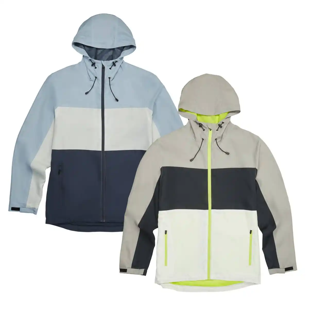 Bild 1 von NEWCENTIAL® Herren-Outdoorjacke