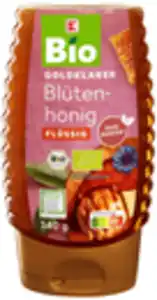 K-BIO Bio-Blütenhonig, 340-g-Fl.