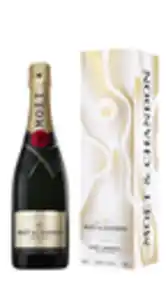 Moët&Chandon Champagne Brut Impérial trocken 12 % (0,75 l)