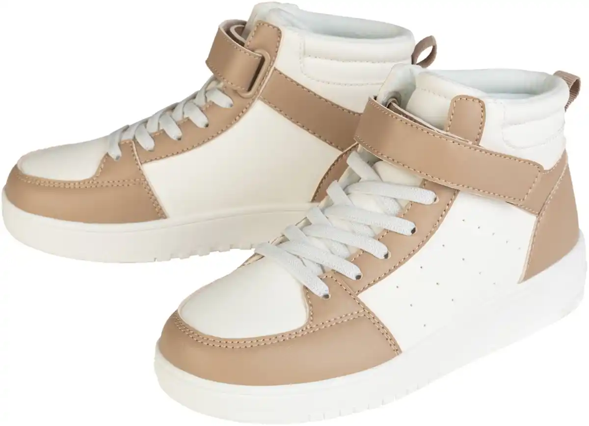 Bild 3 von HIP&HOPPS® Kinder-Sneaker, Paar