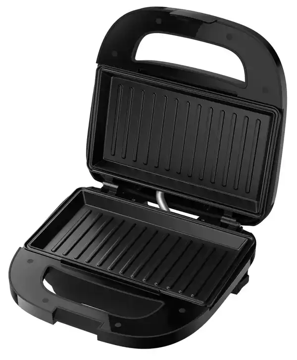 Bild 1 von PHILIPS Sandwichmaker »HD2330/90«