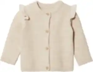 KUNIBOO® Baby-Strickjacke