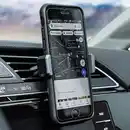 Bild 2 von Diamond Car Smartphone Halterung in versch. Ausführungen