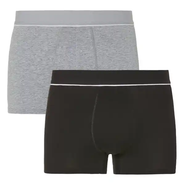 Bild 1 von TOWNLAND® Herren-Boxershorts, 3-St.-Packg.