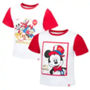 KAUFLAND KOLLEKTION Kinder-T-Shirt »Disney«