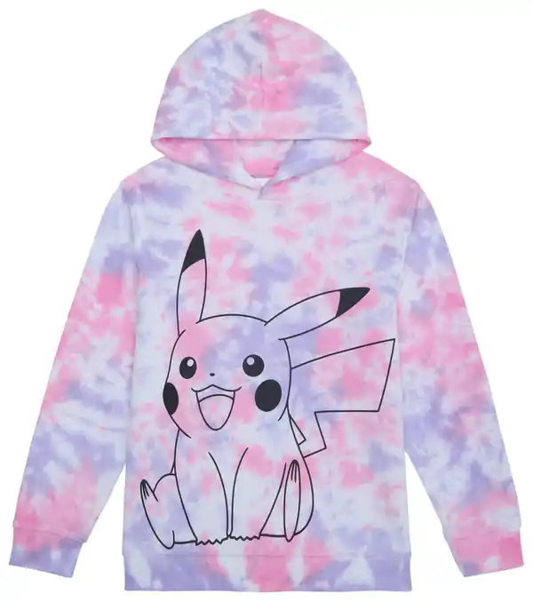Bild 3 von Kinder-Sweatpullover »Pokémon«