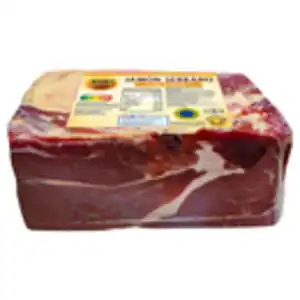 TESOROS DEL SUR Jamón-Serrano-Schinken