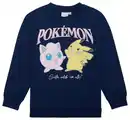 Bild 2 von Kinder-Sweatpullover »Pokémon«