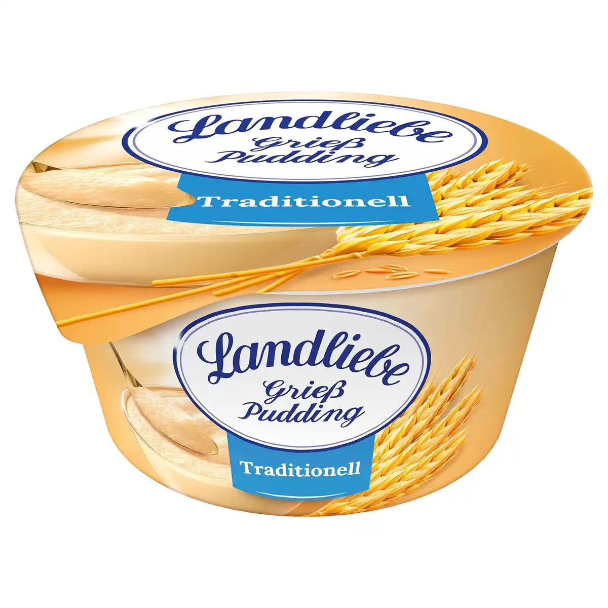 Bild 2 von LANDLIEBE Grieß- oder Sahnepudding 150 g