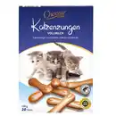 Bild 2 von CHOCEUR Katzenzungen 100 g