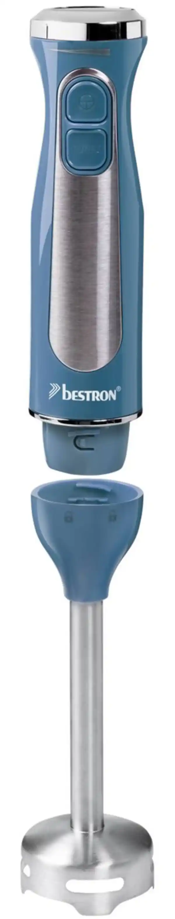 Bild 2 von BESTRON Stabmixer »ASM500«