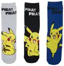 Bild 2 von Kinder-Socken »Pokémon«, 3 Paar