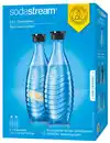 Bild 2 von SODASTREAM Glaskaraffen »DUO«, 2-St.-Packg.