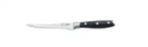 METRO Professional Ausbeinmesser Expert knives, Edelstahl, 13 cm, schwarz