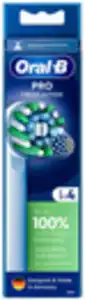 ORAL-B Bürstenköpfe, 4 - 5-St.-Packg.