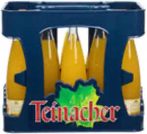 TEINACHER Genuss-Limonade, Ka. 12 x 0,75-l-Fl.