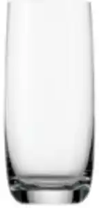 METRO Professional Longdrinkglas Aveiro, Kristallglas, 39 cl, 6 Stück