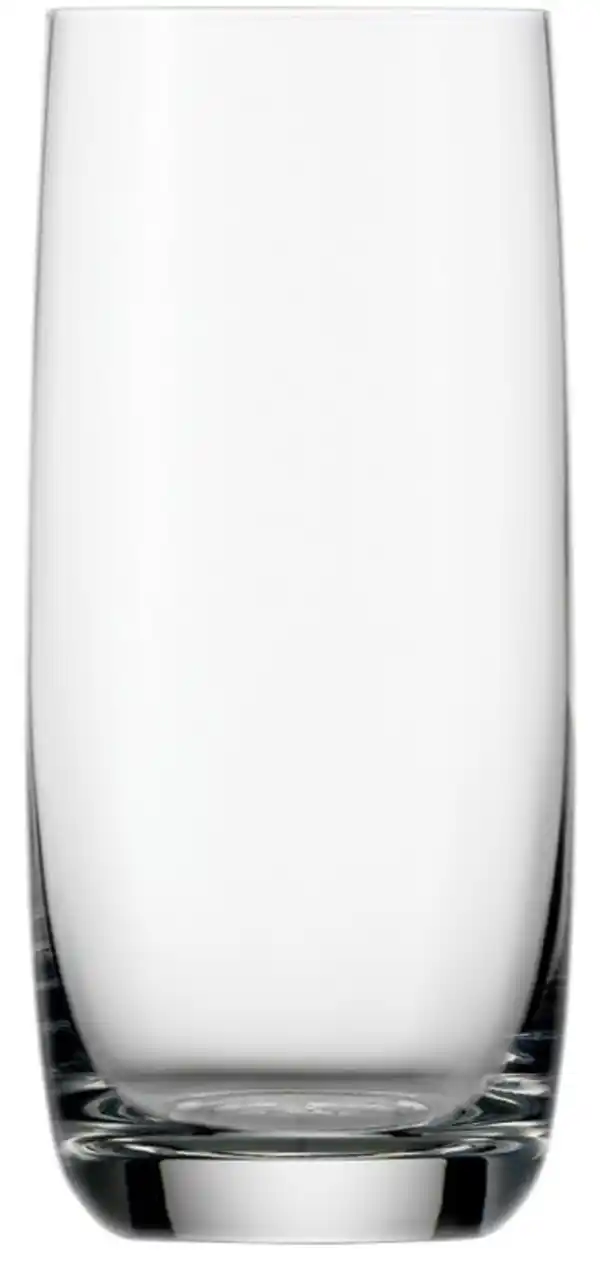 Bild 1 von METRO Professional Longdrinkglas Aveiro, Kristallglas, 39 cl, 6 Stück