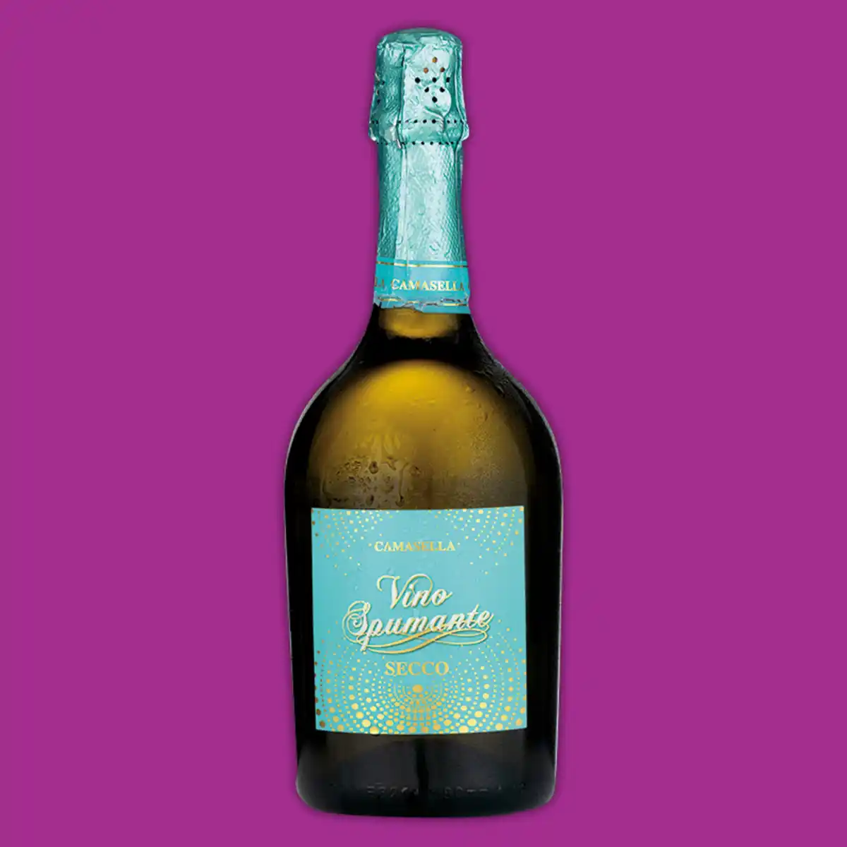 Bild 1 von Italien/Camasella Vino Spumante Secco