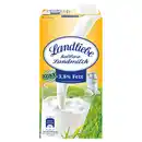 Bild 1 von LANDLIEBE H-Milch 1 l