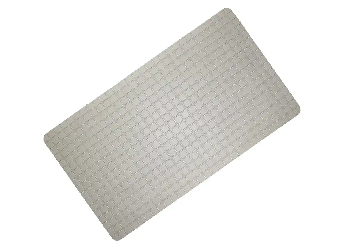 Bild 1 von Duschmatte PVC Mosaikoptik