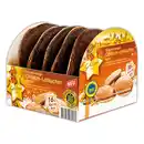 Bild 2 von Goldora Feine Nürnberger Oblaten-Lebkuchen