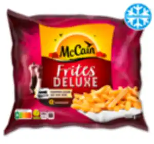 MCCAIN Frites Deluxe*