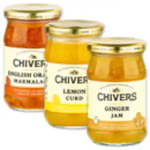 Chivers Original englische Marmelade