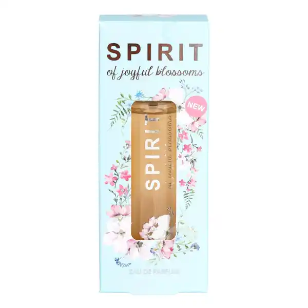 Bild 1 von Spirit EDP 30ml