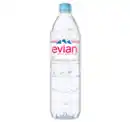 Bild 1 von EVIAN Natürliches Mineralwasser*