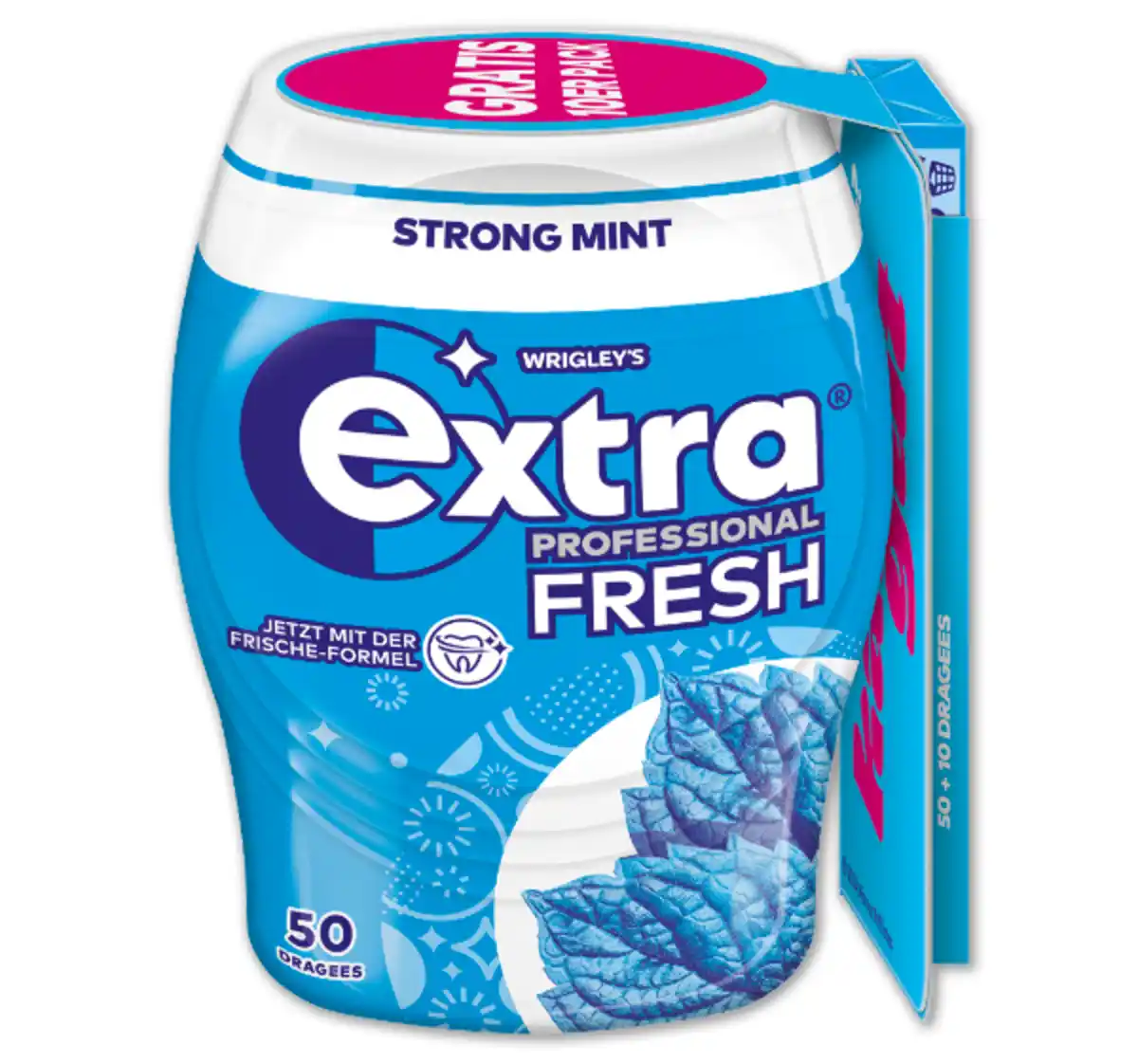 Bild 1 von WRIGLEY’S Kaugummi*