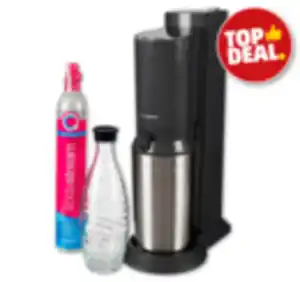 SODASTREAM Wassersprudler CRYSTAL*