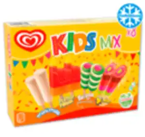 LANGNESE Stieleis Kids Mix*