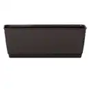 Bild 1 von Pflanzkasten-Komplettset - Dunkelbraun