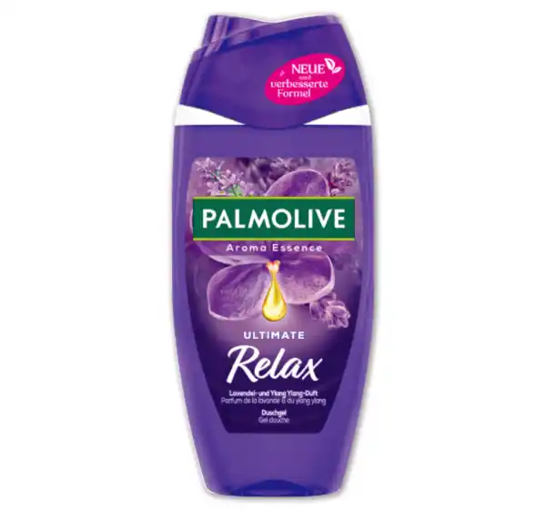 Bild 1 von PALMOLIVE Duschgel