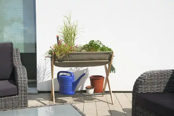 Bild 2 von Mobiles Hochbeet "GROW"