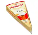 Bild 1 von PRÉSIDENT Brie­spitze*