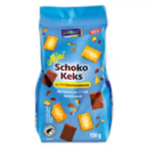 Delicia Mini Schoko Keks