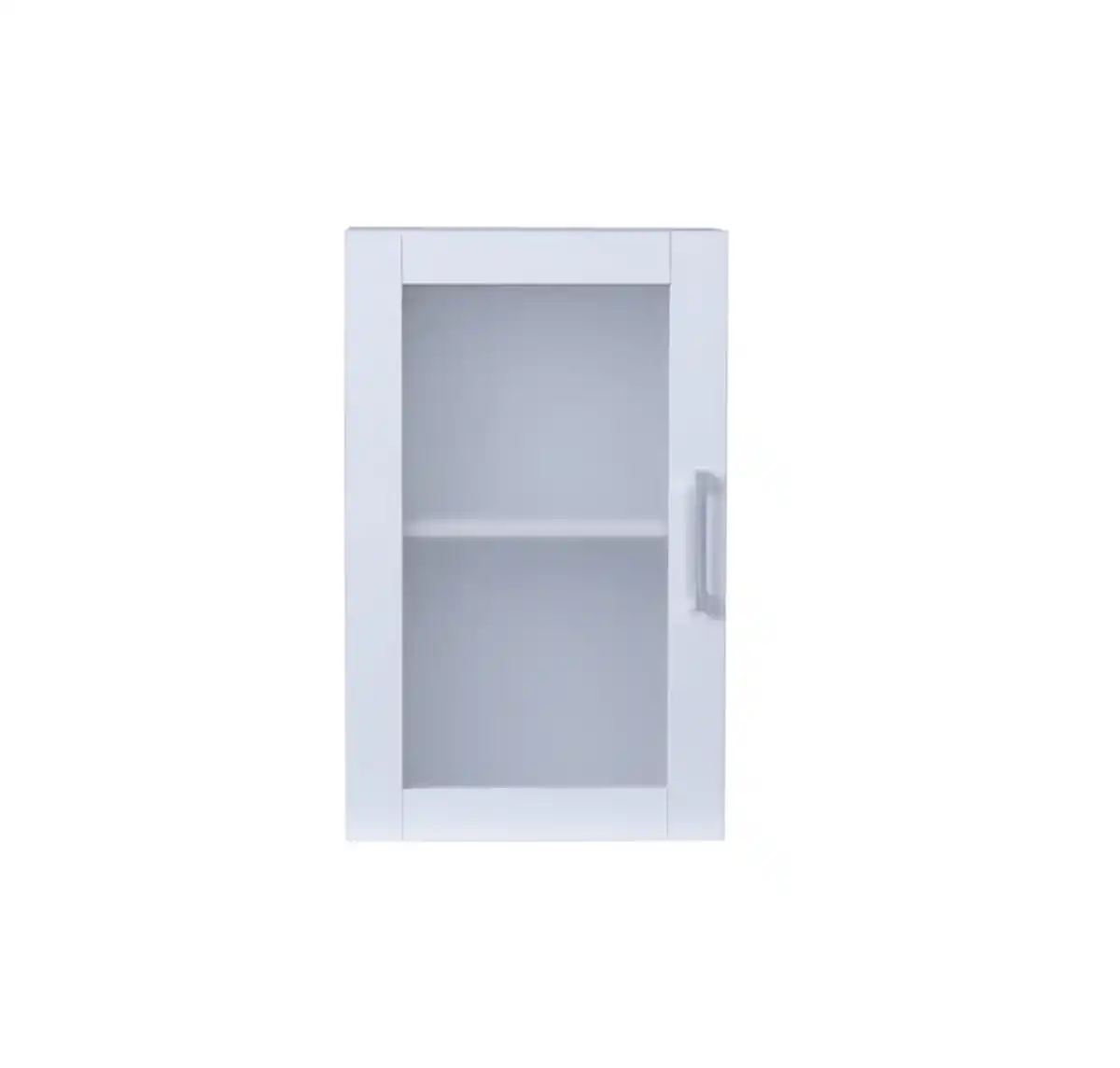 Bild 2 von Happy Home Bad-Wandschrank - Weiß