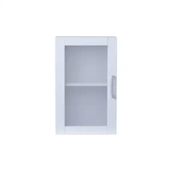 Bild 2 von Happy Home Bad-Wandschrank - Weiß