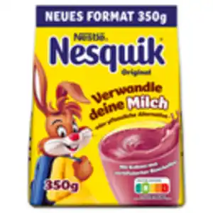 Nesquik Kakaogetränk