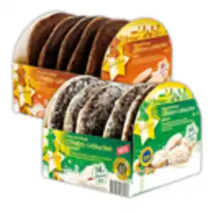 Goldora Feine Nürnberger Oblaten-Lebkuchen