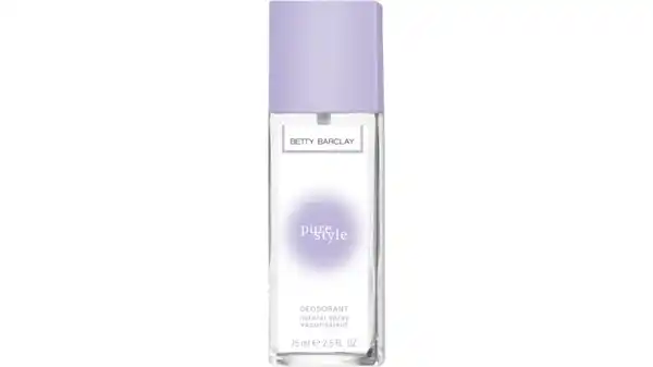 Bild 1 von Betty Barclay Pure Style Deo Natural Spray