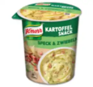 KNORR Kartoffel Snack*