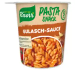 KNORR Pasta Snack