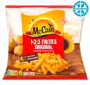 Bild 1 von MCCAIN 1-2-3 Frites Original*